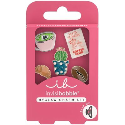 INVISIBOBBLE Myclaw Set Morning Nostalgia INVISIBOBBLE Myclaw Set Morning Nostalgia