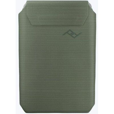 Peak Design Wallet Slim – Sage Peak Design Wallet Slim – Sage