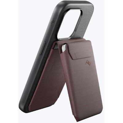 Peak Design Wallet Stand – Eclipse Peak Design Wallet Stand – Eclipse