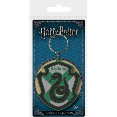 Pyramid Harry Potter: Slytherin – gumový Pyramid Harry Potter: Slytherin – gumový