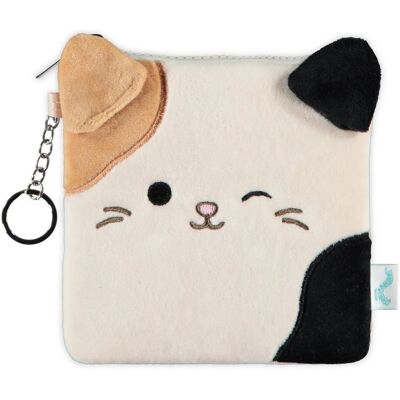 Difuzed Squishmallows: Cameron – peňaženka na mince Difuzed Squishmallows: Cameron – peňaženka na mince