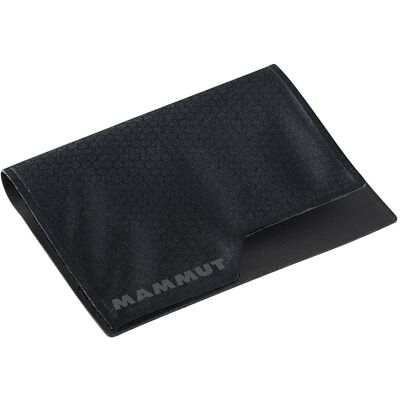 Mammut Smart Wallet Ultralight black Mammut Smart Wallet Ultralight black
