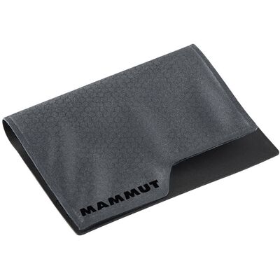 Mammut Smart Wallet Ultralight smoke Mammut Smart Wallet Ultralight smoke