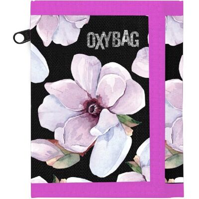 Oxybag peňaženka OXY Floral Oxybag peňaženka OXY Floral