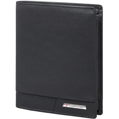 Samsonite Pánska kožená peňaženka PRO-DLX 6 SLG147 Samsonite Pánska kožená peňaženka PRO-DLX 6 SLG147