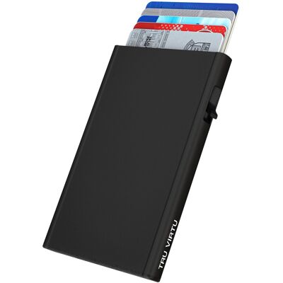 Tru Virtu Click & Slide Black Magic Tru Virtu Click & Slide Black Magic