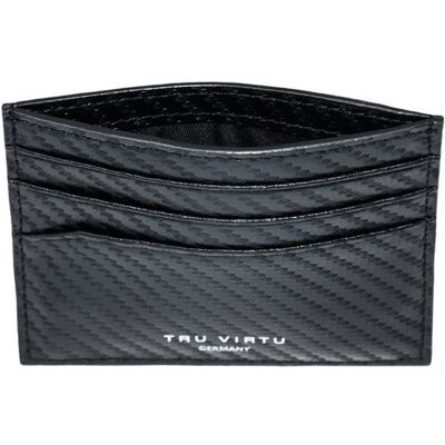Tru Virtu peňaženka Soft Shell Hi-Tech Tru Virtu peňaženka Soft Shell Hi-Tech
