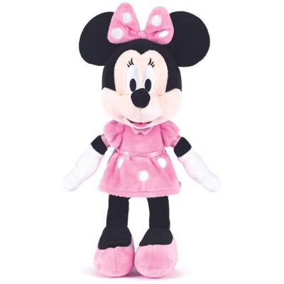 Dino Minnie ružové šaty Dino Minnie ružové šaty