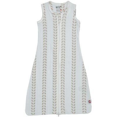 Lodger Hopper Sleeveless Solid Matcha Birch 86/98 Lodger Hopper Sleeveless Solid Matcha Birch 86/98