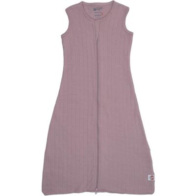 Lodger Hopper Sleeveless Solid Rose 86/98 Lodger Hopper Sleeveless Solid Rose 86/98