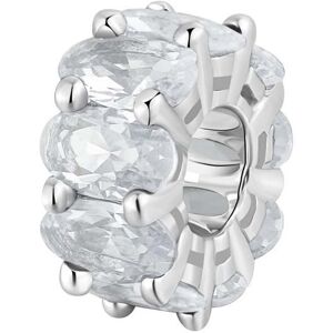 BROSWAY Fancy Infinite White FIW01 (Ag 925/1000, 1 g) BROSWAY Fancy Infinite White FIW01 (Ag 925/1000, 1 g)
