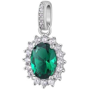 BROSWAY Fancy Life Green FLG12 (Ag 925/1000, 1 g) BROSWAY Fancy Life Green FLG12 (Ag 925/1000, 1 g)