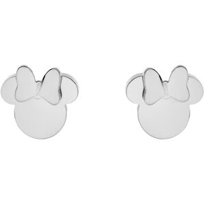 Disney Minnie Mouse oceľové náušnice E600180L-B.TP Disney Minnie Mouse oceľové náušnice E600180L-B.TP
