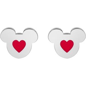 Disney Mickey Mouse detské náušnice oceľové E600189NRL.CS Disney Mickey Mouse detské náušnice oceľové E600189NRL.CS