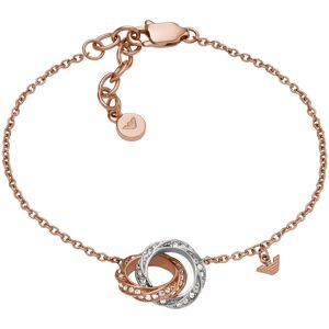 Giorgio Armani Emporio Armani dámsky náramok oceľový EGS3005221 Giorgio Armani Emporio Armani dámsky náramok oceľový EGS3005221