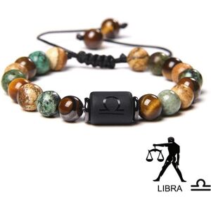 Gaira® Gaira Náramok Zodiac 30172 Váhy Gaira® Gaira Náramok Zodiac 30172 Váhy