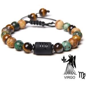 Gaira® Gaira Náramok Zodiac 30172 Panna Gaira® Gaira Náramok Zodiac 30172 Panna