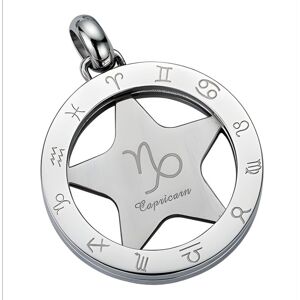 Gaira® Gaira Prívesok Zodiac 3065-23 Kozorožec Gaira® Gaira Prívesok Zodiac 3065-23 Kozorožec