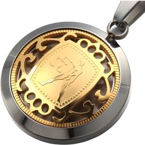 Gaira® Gaira Prívesok Zodiac 3057-22 Váhy Gaira® Gaira Prívesok Zodiac 3057-22 Váhy