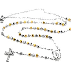 Gaira® Gaira Ruženec z nerezovej ocele 305R0123 Gaira® Gaira Ruženec z nerezovej ocele 305R0123