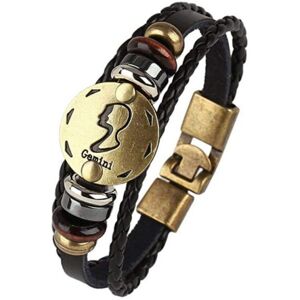 Gaira® Gaira Náramok Zodiac 30801 Blíženci Gaira® Gaira Náramok Zodiac 30801 Blíženci