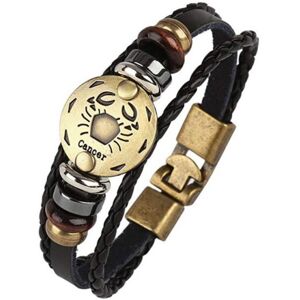 Gaira® Gaira Náramok Zodiac 30801 Rak Gaira® Gaira Náramok Zodiac 30801 Rak