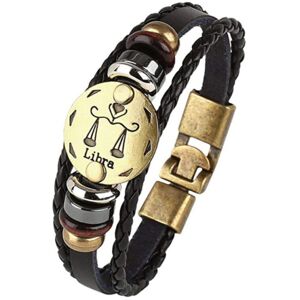 Gaira® Gaira Náramok Zodiac 30801 Váhy Gaira® Gaira Náramok Zodiac 30801 Váhy