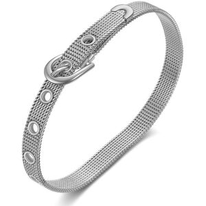 Gaira® Gaira Náramok 30286-23 Silver Gaira® Gaira Náramok 30286-23 Silver