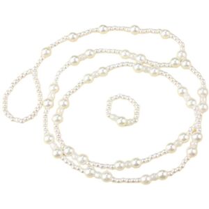 Gaira® Gaira Náramok na nohu Pearl P2616-4 Gaira® Gaira Náramok na nohu Pearl P2616-4