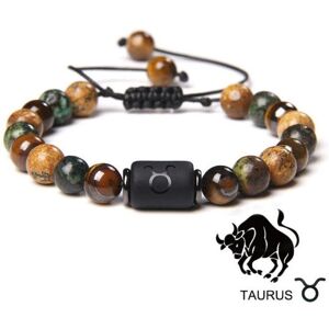 Gaira® Gaira Náramok Zodiac 30172 Býk Gaira® Gaira Náramok Zodiac 30172 Býk