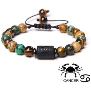 Gaira® Gaira Náramok Zodiac 30172 Rak Gaira® Gaira Náramok Zodiac 30172 Rak