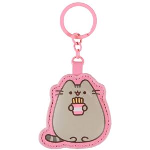 Difuzed Pusheen: Fries – prívesok na kľúče Difuzed Pusheen: Fries – prívesok na kľúče
