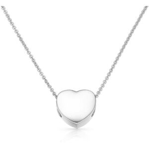 Dolcze Heart Basic White (Au 585/1000, 1,62 g) Dolcze Heart Basic White (Au 585/1000, 1,62 g)