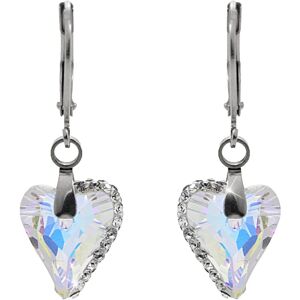 JSB Bijoux 61400774ab s krištáľmi Swarovski JSB Bijoux 61400774ab s krištáľmi Swarovski