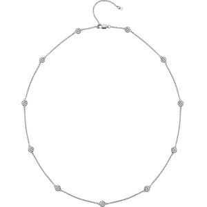 HOT DIAMONDS Willow DN130 (Ag 925/1000, 5,60 g) HOT DIAMONDS Willow DN130 (Ag 925/1000, 5,60 g)