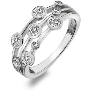 HOT DIAMONDS Willow DR207/N (Ag 925/1000, 3,50 g), veľ. 54 HOT DIAMONDS Willow DR207/N (Ag 925/1000, 3,50 g), veľ. 54