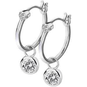 HOT DIAMONDS Hoops DE628 (Ag 925/1000, 1,88 g) HOT DIAMONDS Hoops DE628 (Ag 925/1000, 1,88 g)