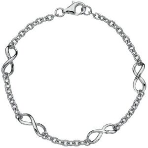 HOT DIAMONDS Infinity DL293 (Ag 925/1000, 5,30 g) HOT DIAMONDS Infinity DL293 (Ag 925/1000, 5,30 g)