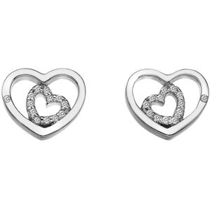HOT DIAMONDS Adorable DE548 (Ag 925/1000, 1,60 g) HOT DIAMONDS Adorable DE548 (Ag 925/1000, 1,60 g)