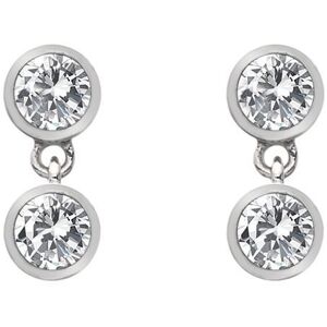 HOT DIAMONDS Willow DE586 (Ag 925/1000, 1,30 g) HOT DIAMONDS Willow DE586 (Ag 925/1000, 1,30 g)