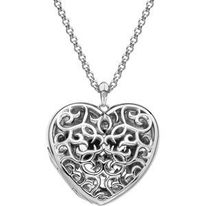 HOT DIAMONDS Filigree DP669 (Ag 925/1000, 8,65 g) HOT DIAMONDS Filigree DP669 (Ag 925/1000, 8,65 g)
