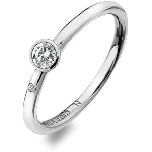 HOT DIAMONDS Willow DR206/Q (Ag 925/1000, 2,00 g), veľkosť 58 HOT DIAMONDS Willow DR206/Q (Ag 925/1000, 2,00 g), veľkosť 58