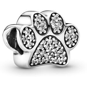 PANDORA Moments Passions 791714CZ Odtlačok labky (Ag 925/1000, 4 g) PANDORA Moments Passions 791714CZ Odtlačok labky (Ag 925/1000, 4 g)
