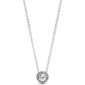 PANDORA Signature 396240CZ-45 (Ag925/1000, 5,2 g) PANDORA Signature 396240CZ-45 (Ag925/1000, 5,2 g)
