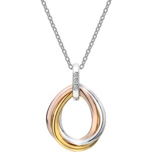 HOT DIAMONDS Trio DP780 (Ag 925/1000, 12 g) HOT DIAMONDS Trio DP780 (Ag 925/1000, 12 g)