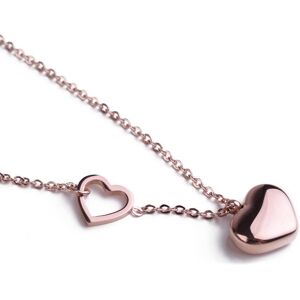 VUCH Inlove Rose Gold P2038 VUCH Inlove Rose Gold P2038