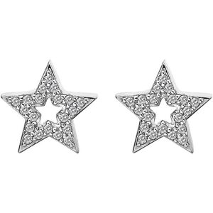 HOT DIAMONDS Bliss DE554 (Ag925/1000, 1,37 g) HOT DIAMONDS Bliss DE554 (Ag925/1000, 1,37 g)