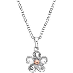 HOT DIAMONDS Forget me not DP749 (Ag 925/1000, 1,6 g) HOT DIAMONDS Forget me not DP749 (Ag 925/1000, 1,6 g)
