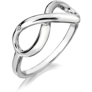 HOT DIAMONDS Infinity DR144/N (Ag 925/1000, 2,3 g), veľ. 54 HOT DIAMONDS Infinity DR144/N (Ag 925/1000, 2,3 g), veľ. 54