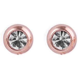 VUCH Náušnice Gem Rose Gold VUCH Náušnice Gem Rose Gold